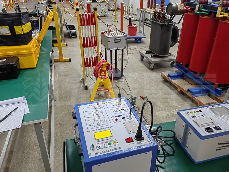 高壓電氣試驗設(shè)備