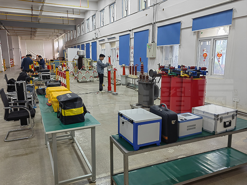 高壓電氣試驗設(shè)備